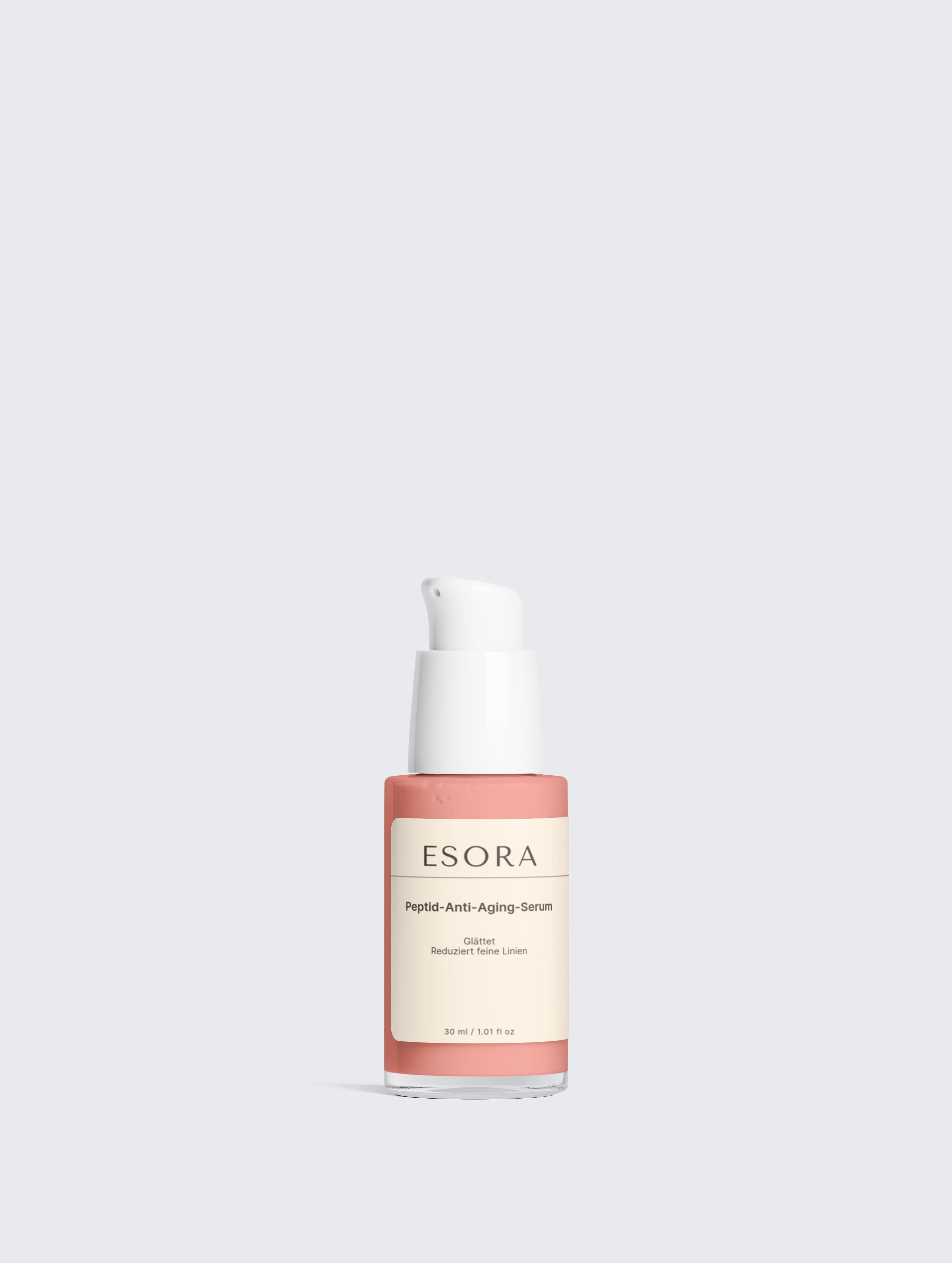 ESORA - Peptid Anti-Aging Serum
