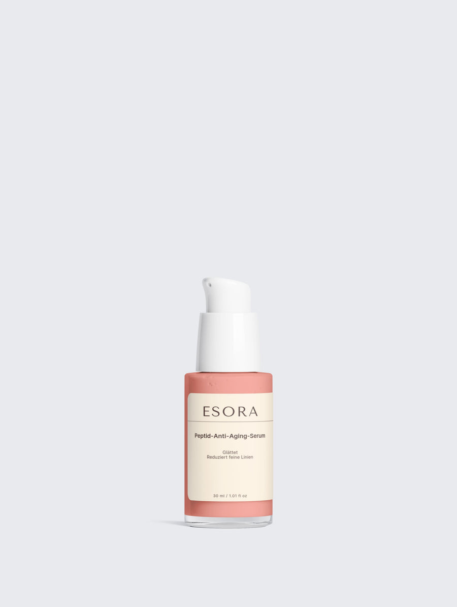 ESORA - Peptid Anti-Aging Serum