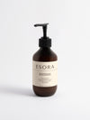 ESORA - Silk Skin Körperserum | Gewürze & Sandelholz