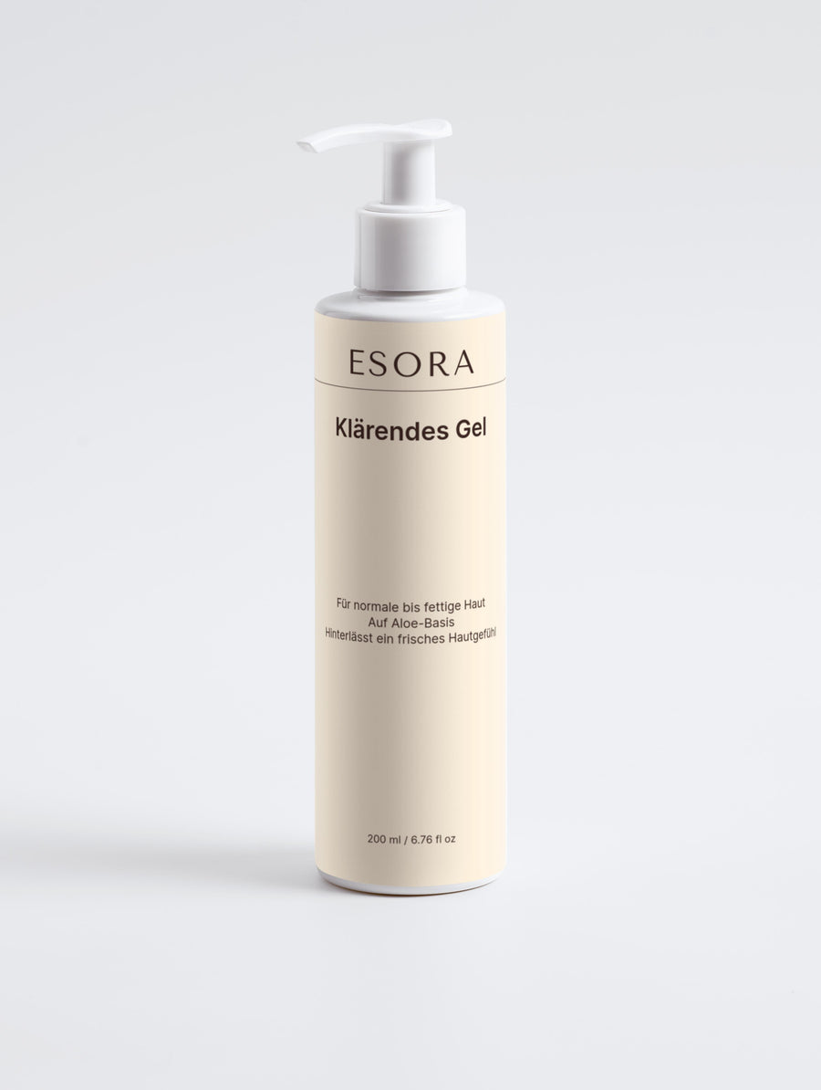 ESORA - Klärendes Gel