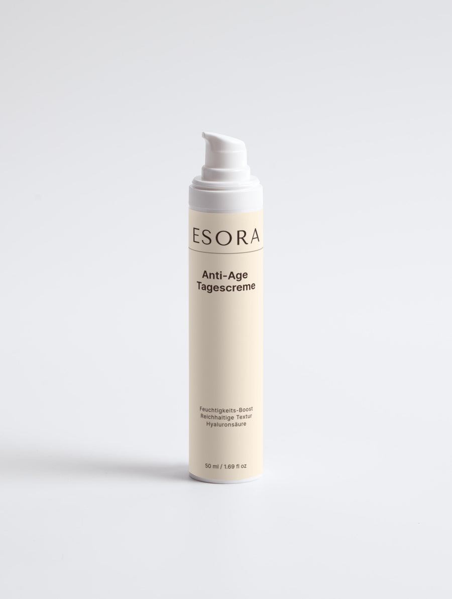 ESORA - Anti-Age Day Cream
